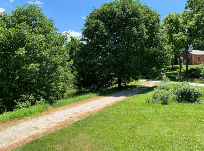 Gov. Furnas Arboretum & Whiskey Run Creek Nature Trail, United States